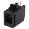 Soclu RJ11 4P4C Aurit Cat3