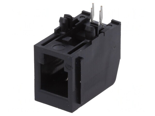 Soclu RJ11 4P4C Aurit Cat3