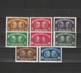 V&eacute;rtan&uacute;k (Martiri) LP875-882 Ungaria 1945