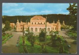 CPIB 18939 CARTE POSTALA - VATRA DORNEI. VEDERE DIN PARC