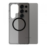 Husa pentru Samsung Galaxy S25 Ultra S938, PanzerGlass, Care Urban Combat, Neagra