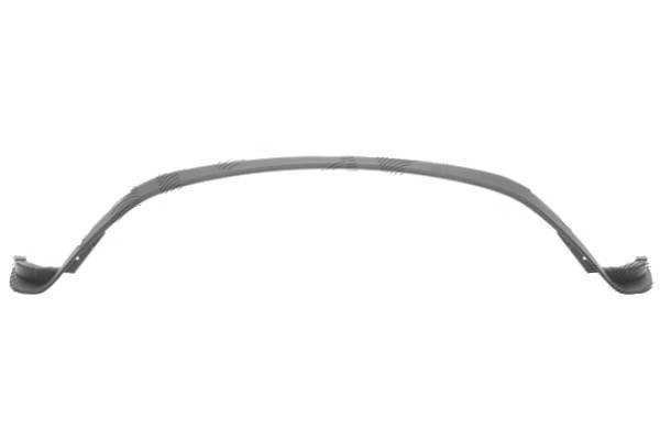 Spoiler bara fata fata Ford Fiesta (Ja8), 01.2013-, 1791900