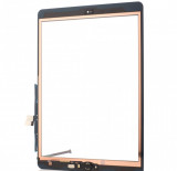 Touchscreen iPad 10.2 (2019), Black, Complet