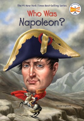 Who Was Napoleon? foto