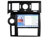 Navigatie Hummer H2 2002-2008 Quad Core Edonav ecran 13" 1K 4+64 Android Waze USB Navigatie 4G 360 Toslink Youtube Radio CarStore Technology