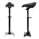 Cumpara ieftin Scaun pentru trotitneta electrica Xiaomi Pro si Pro2 negru