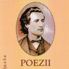 Poezii - Mihai Eminescu