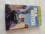 ALISTAIR MACLEAN: SEA WITCH