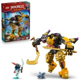 LEGO Robotul de lupta Spinjitzu al lui Arin Quality Brand