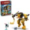 LEGO Robotul de lupta Spinjitzu al lui Arin Quality Brand
