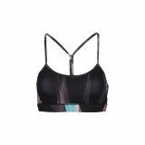 Cane Mid Support Sportbra, Fundango