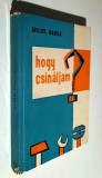 Hogy csinaljam - Milos Hansa