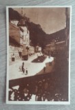 QW23 B - Carte postala - tematica turism - vedere - Romania - Baile Herculane 52