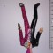 bnk jc Kenner 1995 - Batman - Two Face