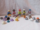 Figurine Playmobil 5 +balaur+accesorii