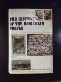 Andrei Otetea - The History of the Romanian People