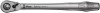 Clichet reversibil, 8004 C Zyklop Metal Ratchet, 3/8&quot; WERA 05004034001 HardWork ToolsRange