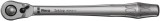 Clichet reversibil, 8004 C Zyklop Metal Ratchet, 3/8&quot; WERA 05004034001 HardWork ToolsRange