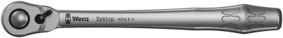 Clichet reversibil, 8004 C Zyklop Metal Ratchet, 3/8&amp;quot; WERA 05004034001 HardWork ToolsRange foto