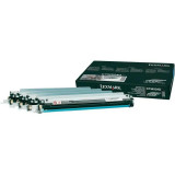 Cumpara ieftin Drum Unit Original Lexmark Black C734X24G pentru C734X24G&amp;quot;C734|C736|C746|C748|CS736|CS748|X734|X736| X738|X746|X748 20K incl.TV 0.8 RON &amp;quot;C73