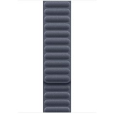 Curea Apple pentru Apple Watch 46mm Navy Magnetic Link S/M