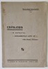 CAVALERIA IN ASPECTUL REGULAMENTULUI LUPTEI INF. de MAIOR PANAIT I. - GAISSEANU , 1940