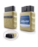 Emulator Adblue VOLVO - conectare pe mufa de diagnoza OBD - FARA MONTAJ!