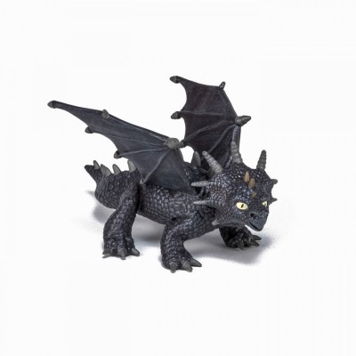 Papo Figurina Dragon Pyro foto