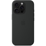 IPHONE 16 PRO SI CASE BLACK-ZML