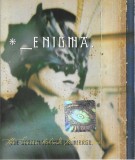 Enigma - The Screen Behind The Mirror, Caseta audio