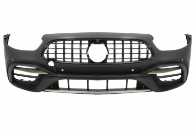 Bara Fata Mercedes E-Class W213 S213 C238 A238 Facelift (2020-Up) E63 Design Performance AutoTuning foto