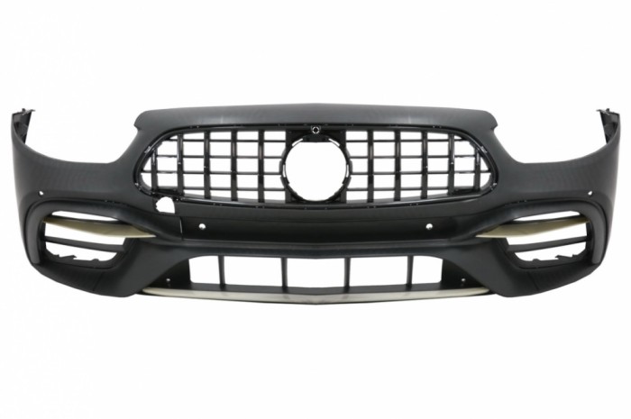 Bara Fata Mercedes E-Class W213 S213 C238 A238 Facelift (2020-Up) E63 Design Performance AutoTuning