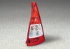 MAGNETI MARELLI 714025720701 Lampa spate