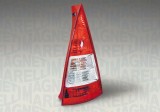 MAGNETI MARELLI 714025720701 Lampa spate