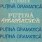 Putina Gramatica II - Al. Graur