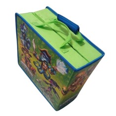 Skylanders Swap Force Storage