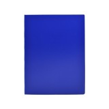Caiet matematica NEBO , A4 , 60 file , Premium , Coperta polipropilena , I feel good , Albastru Inchis , Robentoys