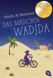 Das M&auml;dchen Wadjda, 2016