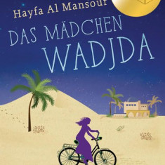 Das Mädchen Wadjda