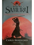 Chris Bradford - Tanarul Samurai - Calea razboinicului (Editia: 2009)