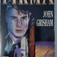 JOHN GRISHAM-FIRMA