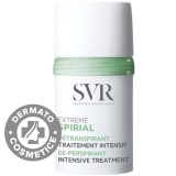 Tratament antiperspirant intensiv roll-on Spirial Extrem, 20ml, SVR