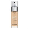 Fond de ten Loreal Accord Parfait, Nuanta 3D/3W Golden Beige