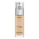 Fond de ten Loreal Accord Parfait, Nuanta 3D/3W Golden Beige