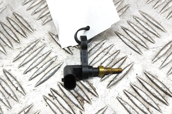 Senzor de temperatură lichid de răcire SEAT ATECA KH7 2019 OEM: 04E919501E | 28956102