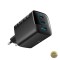 Incarcator Retea Anker 336 67W 3.25A 1 x USB-A - 2 x USB-C Negru A2674G11