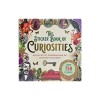 The Sticker Book of Curiosities