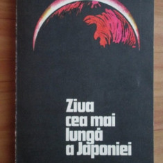 x x x - Ziua cea mai lunga a Japoniei