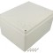 Carcasă universală gri IP56 198x248x134mm