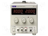 Alimentator de laborator liniar AIM-TTI 0-30V DC 0-2A canal unic